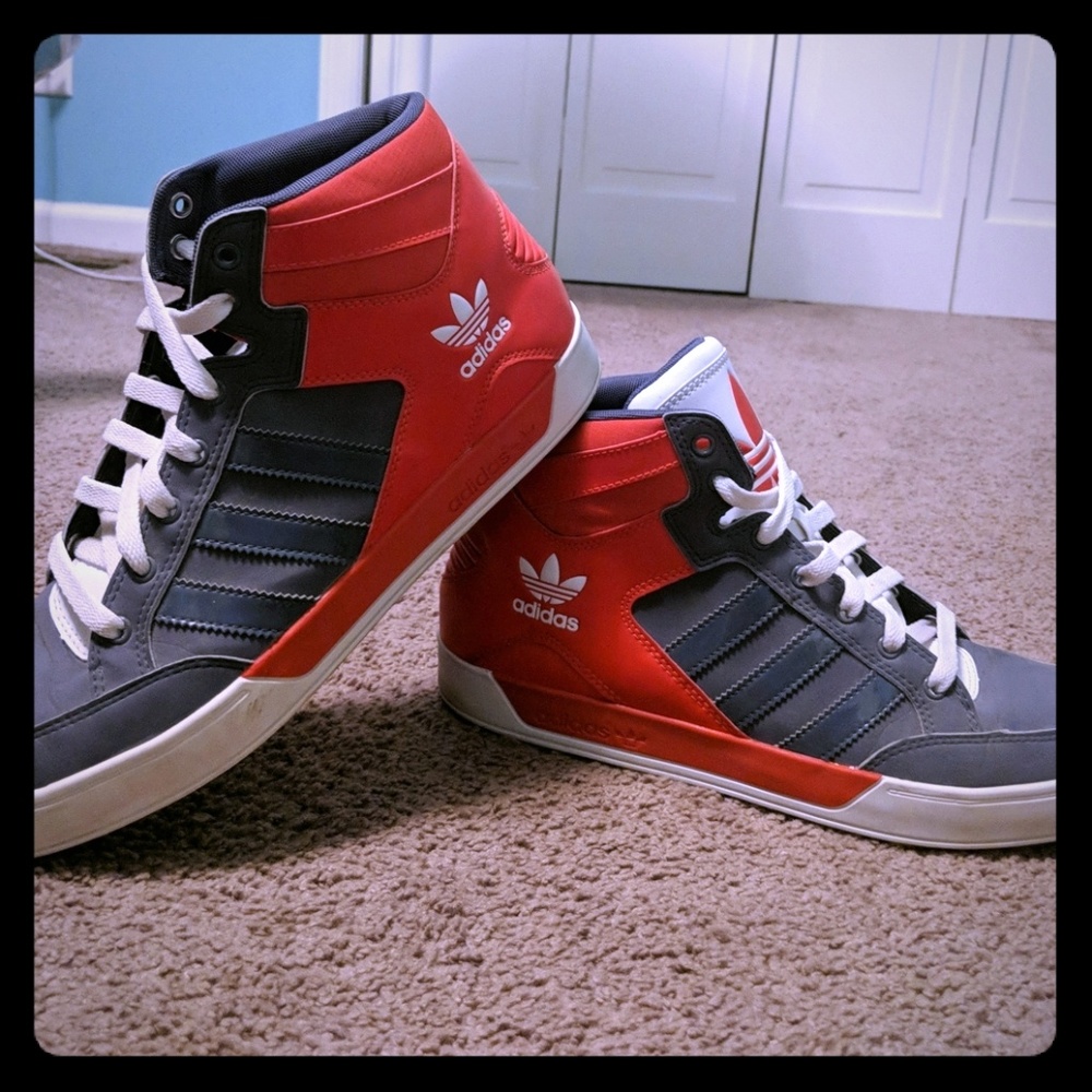 Adidas shoes